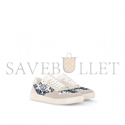 LOUIS VUITTON LV STADIUM SNEAKER 1AD33A